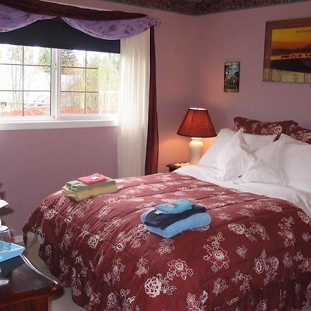 The Grateful Bed B'N'B Bed & Breakfast พรินซ์จอร์จ ภายนอก รูปภาพ