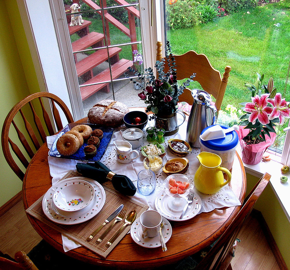 The Grateful Bed B'N'B Bed & Breakfast พรินซ์จอร์จ ภายนอก รูปภาพ