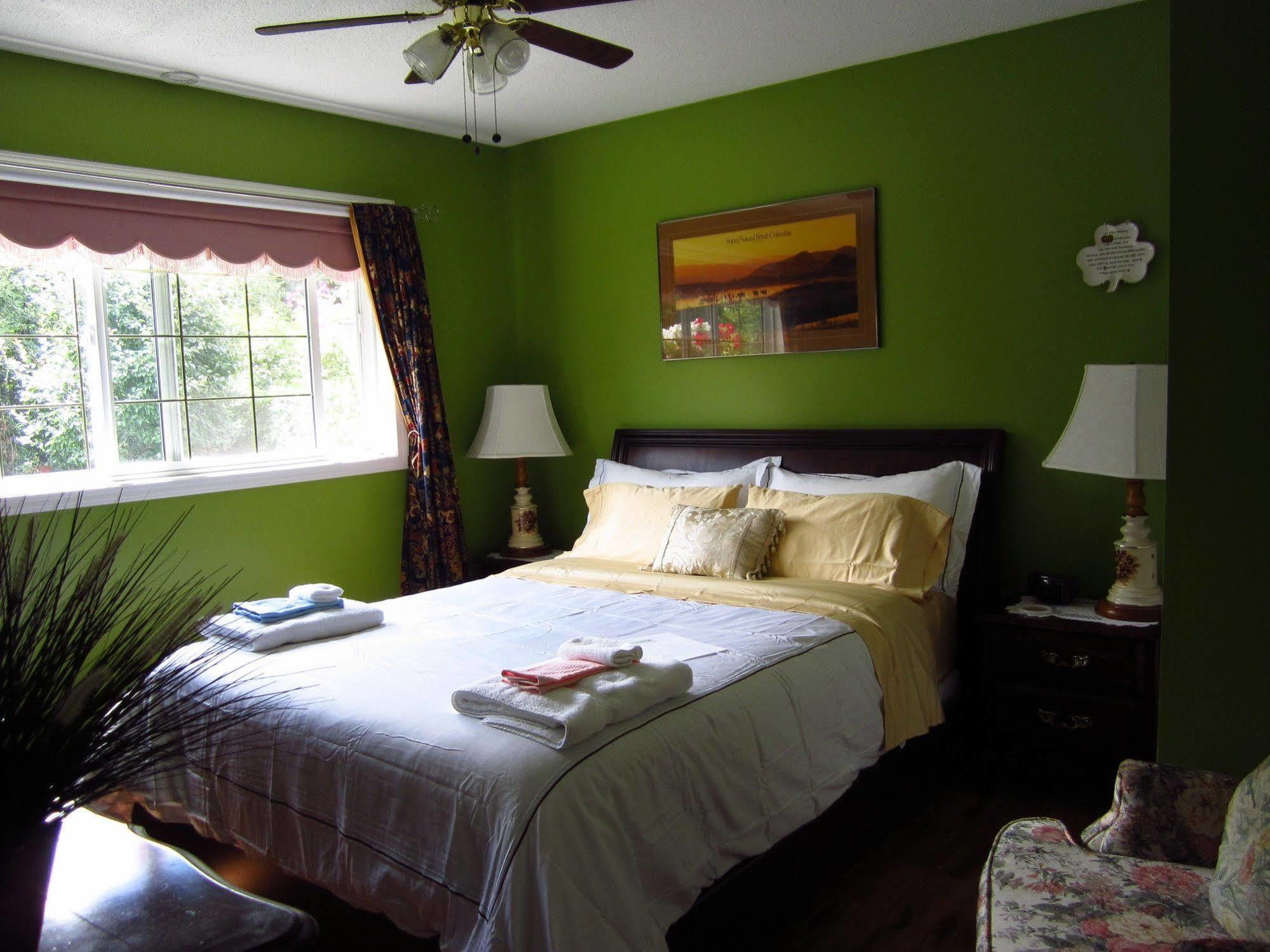 The Grateful Bed B'N'B Bed & Breakfast พรินซ์จอร์จ ภายนอก รูปภาพ